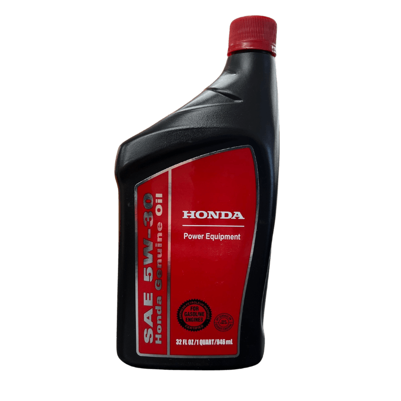 Honda Motor Oil SAE 10W-30 32 oz. | Honda OEM Parts | Gilford Hardware