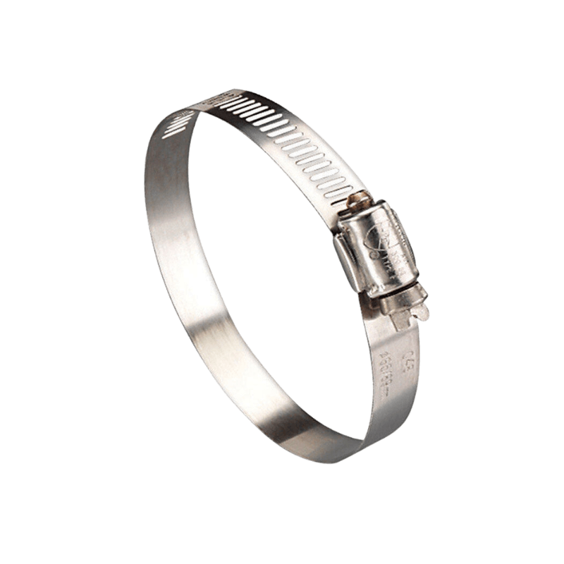 Ideal Tridon Stainless Steel Marine Hose Clamp | Gilford Hardware