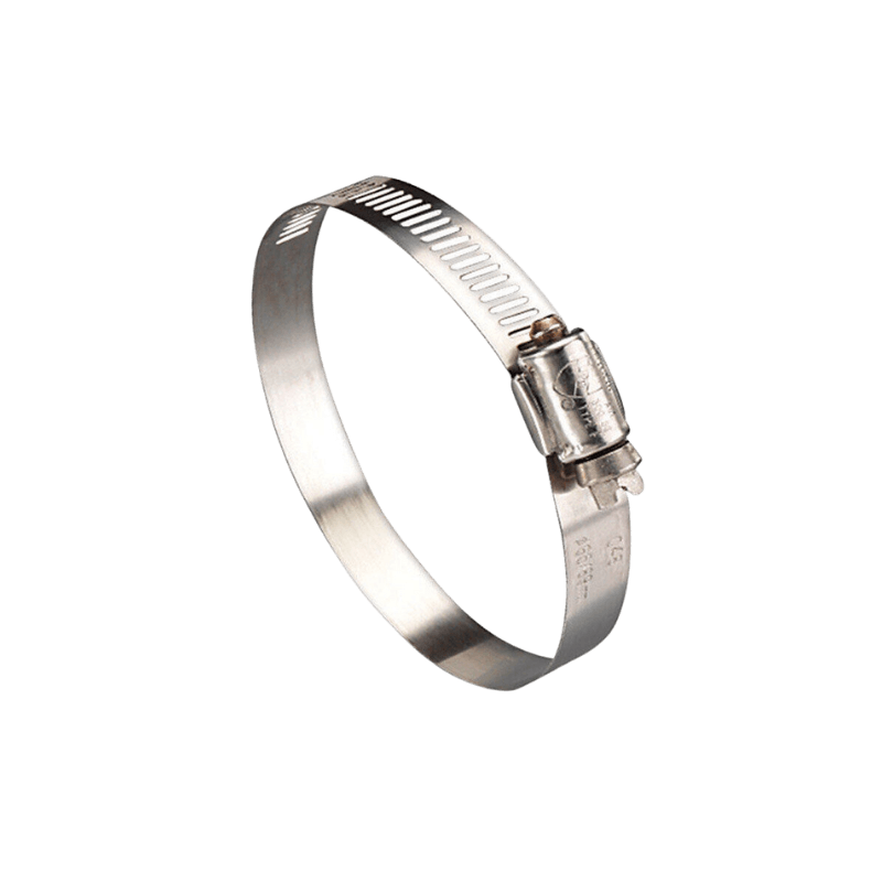 Ideal Tridon Stainless Steel Marine Hose Clamp | Gilford Hardware