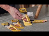 Minwax Wood Finish Stain Marker Semi-Transparent Early American Stain Marker