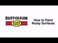 Rust-Oleum Professional Flat Gray Spray Primer (NET WT. 15-oz) at