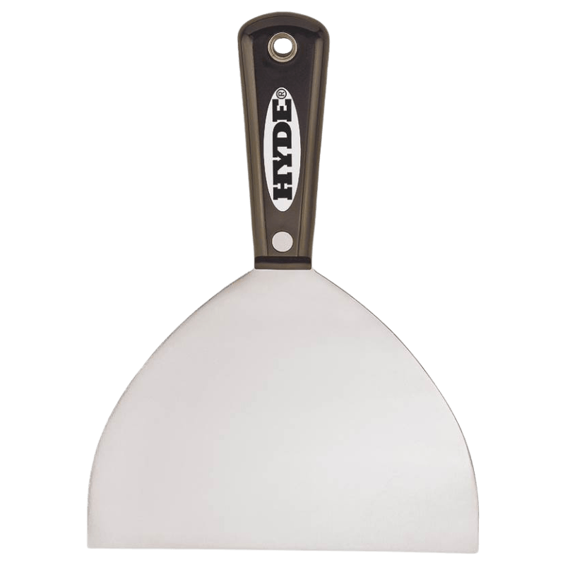Hyde High Carbon Steel Joint Knife 6" | Gilford Hardware