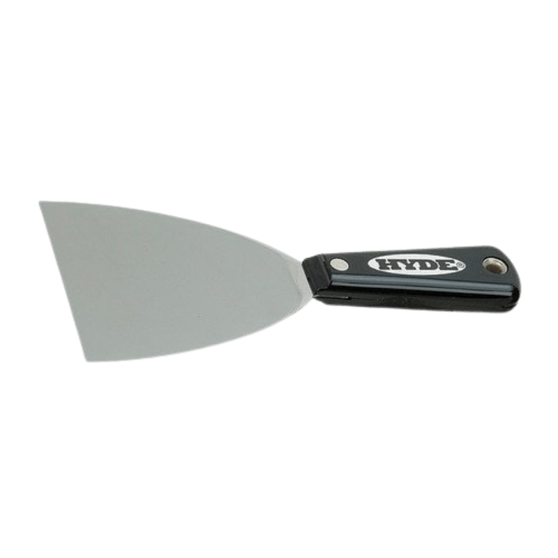 Hyde Joint Knife Flexible 4-inch. | Putty Knives & Scrapers | Gilford Hardware