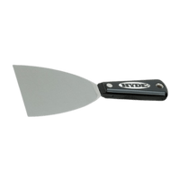 Thumbnail for Hyde Joint Knife Flexible 4-inch. | Gilford Hardware 