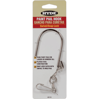 Thumbnail for Hyde Swivel Paint Pail Hook | Gilford Hardware 