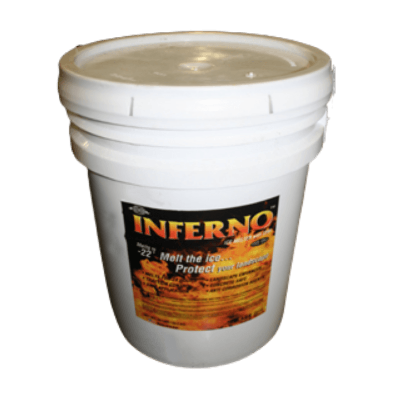 Inferno Ice Melt | Gilford Hardware