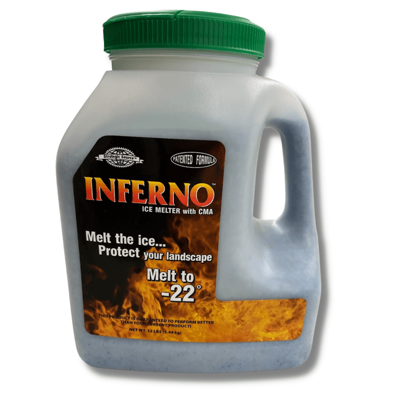 Inferno Ice Melt | Gilford Hardware