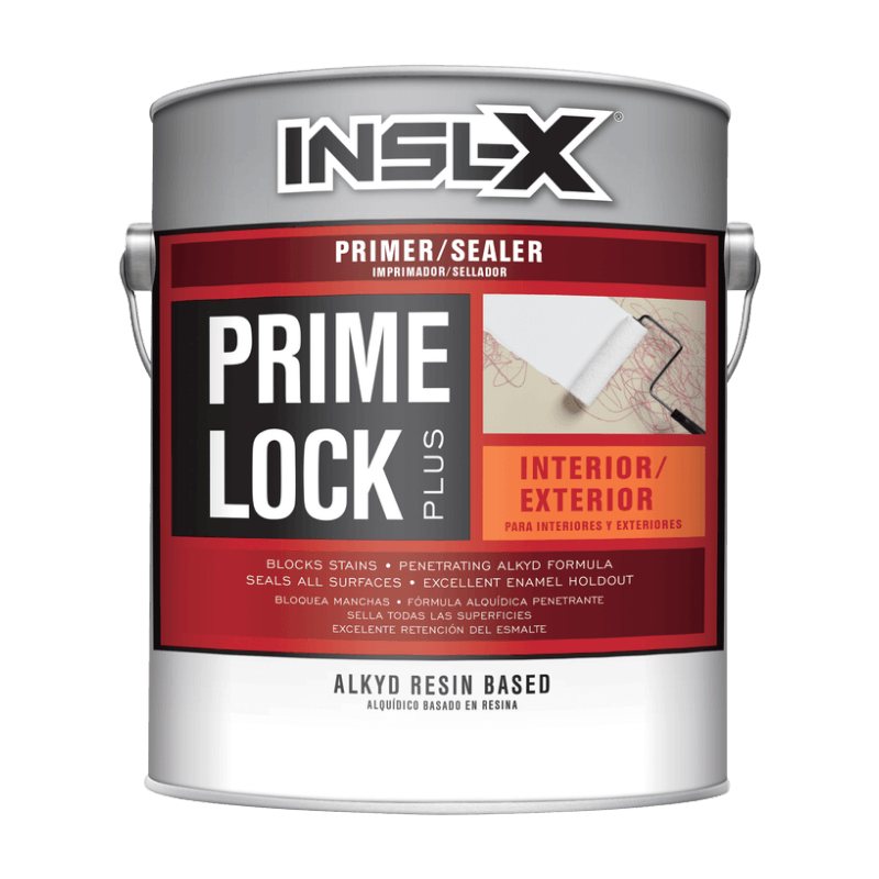 Insl-X Prime Lock Plus Primer | Paint | Gilford Hardware & Outdoor Power Equipment