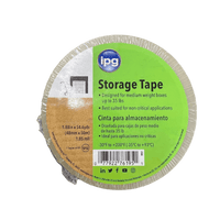 Thumbnail for IPG Packing Clear Tape 1.5