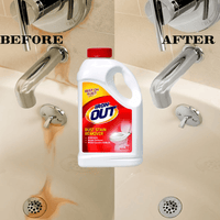 Thumbnail for IronOut Rust Remover 76 oz. | Household Cleaning Products | Gilford Hardware