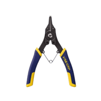 Thumbnail for Irwin Convertible Snap Ring Pliers Set 6