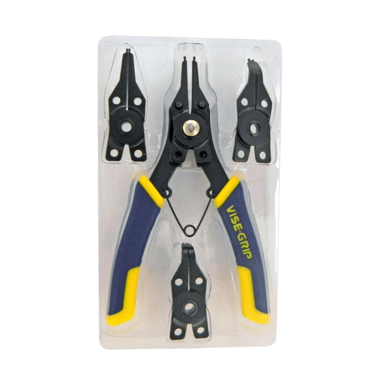 Irwin Convertible Snap Ring Pliers Set 6" | Pliers | Gilford Hardware & Outdoor Power Equipment