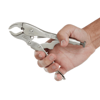 Thumbnail for Irwin Curved Jaw Locking Pliers 7-inch. | Pliers | Gilford Hardware