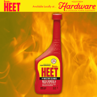 Thumbnail for Iso-Heet Gas Line Antifreeze & Water Remover 12 oz. | Gilford Hardware