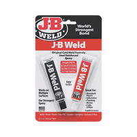 Thumbnail for J-B Weld High Strength Paste Automotive Epoxy 1 oz. | Hardware Glue & Adhesives | Gilford Hardware