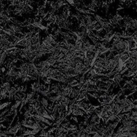 Thumbnail for Jolly Gardener Black Bark Mulch 2 ft³ |  | Gilford Hardware