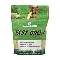 Thumbnail for Jonathan Green Fast Grow Mixed Sun or Shade Grass Seed 3 lb. | Seeds | Gilford Hardware & Outdoor Power Equipment