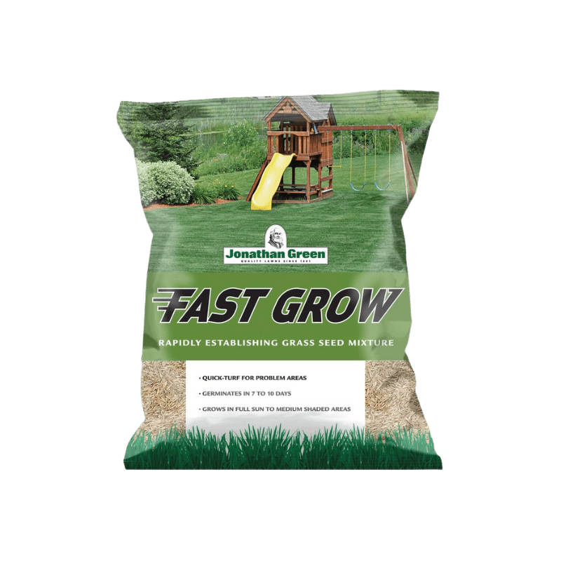 Jonathan Green Fast Grow Grass Seed 7 lb. | Seeds | Gilford Hardware & Outdoor Power Equipment