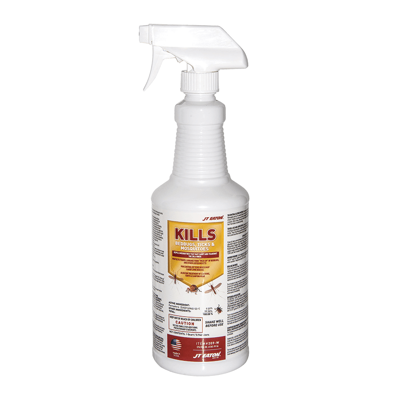 JT Eaton KILLS Liquid Insect Killer 32 oz. | Insect Killer | Gilford Hardware & Outdoor Power Equipment