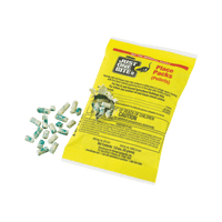 Thumbnail for Just One Bite II Rat & Mice Killer Poison Pellet Packs 86-Pack. | Animal & Pet Repellents | Gilford Hardware & Outdoor Power Equipment