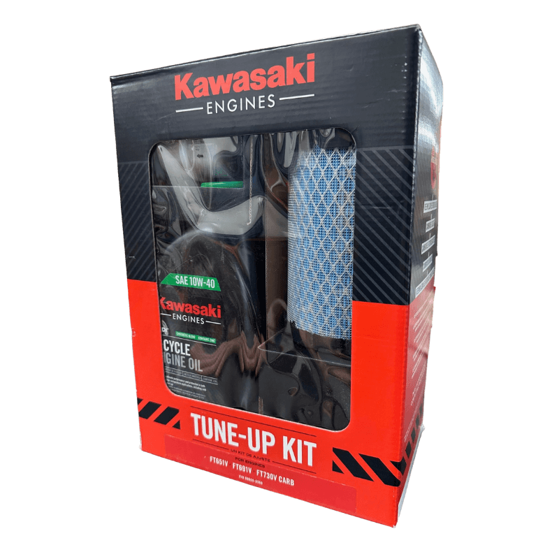 Kawasaki Engine Tune-Up Kit FT651V - FT691V - FT730V Carb | Service Kit | Gilford Hardware & Outdoor Power Equipment