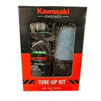 Thumbnail for Kawasaki Engine Tune-Up Kit FR651V - FR601V - FR730V - ALL FS SERIES | Service Kit | Gilford Hardware & Outdoor Power Equipment