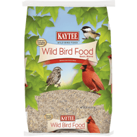 Thumbnail for Kaytee Basic Blend Songbird Wild Bird Food 20 lb. | Gilford Hardware 