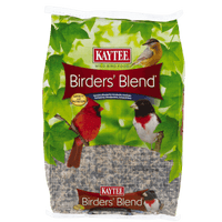 Thumbnail for Kaytee Birders Blend Bird Food 16 lb. | Gilford Hardware