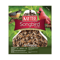 Thumbnail for Kaytee Songbird Wild Bird Seed Bell 13 oz. | Gilford Hardware 