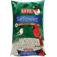 Thumbnail for Kaytee Safflower Songbird Wild Bird Food Safflower Seeds 5 lb. | Gilford Hardware