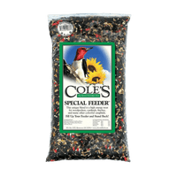 Thumbnail for Cole's Special Feeder Wild Bird Food 5 lb. | Gilford Hardware