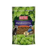 Thumbnail for Kaytee Mealworms 17.6 oz. | Gilford Hardware