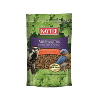 Thumbnail for Kaytee Mealworms 7 oz. | Bird Food | Gilford Hardware & Outdoor Power Equipment
