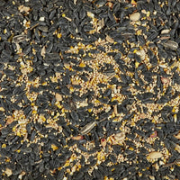Thumbnail for Kaytee Wild Bird Black Oil Sunflower Seed 14 lb. | Gilford Hardware