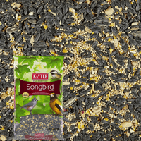 Thumbnail for Kaytee Songbird Wild Bird Food 7 lb. | Bird Food | Gilford Hardware