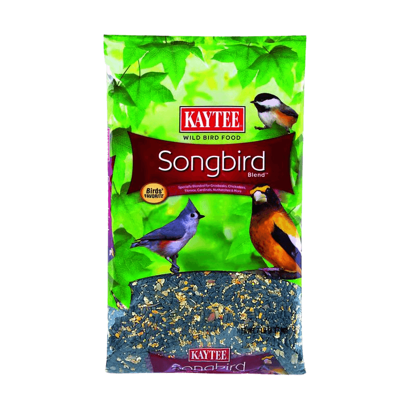 Kaytee Songbird Wild Bird Food 7 lb. | Gilford Hardware