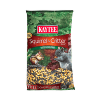 Thumbnail for Kaytee Squirrel and Critter Food  10 lb. | Gilford Hardware
