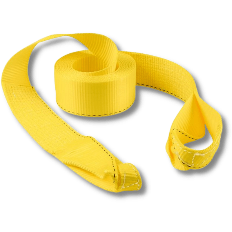 Keeper Recovery Strap 3" x 20' | Gilford Hardware