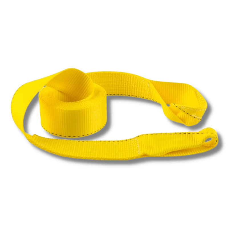 Keeper Recovery Strap 3" x 20' | Gilford Hardware