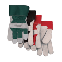 Thumbnail for Kinco Men's Leather Palm Glove Thermal Lined Safety Cuff | Gloves | Gilford Hardware & Outdoor Power Equipment