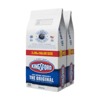 Thumbnail for Kingsford Original Charcoal Briquettes 20 lbs. 2-Pack. | Charcoal Briquettes | Gilford Hardware
