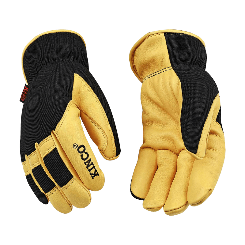 Kinko Thermal Work Gloves | Gilford Hardware