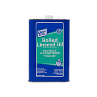 Thumbnail for Klean Strip Boiled Linseed Oil 1 qt. | Household Cleaning Supplies | Gilford Hardware