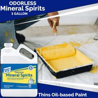 Thumbnail for Klean Strip Mineral Spirits 1 gal. | Paint Solvent | Gilford Hardware