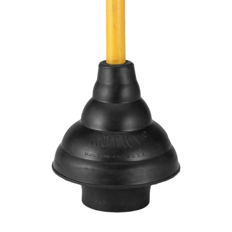 Korky Original Toilet Plunger 21 in. | Plungers | Gilford Hardware & Outdoor Power Equipment