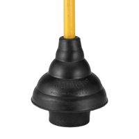 Thumbnail for Korky Original Toilet Plunger 21 in. | Plungers | Gilford Hardware & Outdoor Power Equipment
