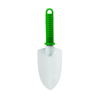 Thumbnail for L&G Hand Trowel Poly Handle 10 in. | Gardening Trowels | Gilford Hardware