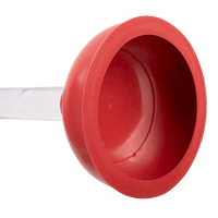Thumbnail for LDR Toilet Plunger 18 in. | Gilford Hardware