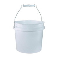Thumbnail for Leaktite Plastic Bucket 1 gal. | Buckets | Gilford Hardware & Outdoor Power Equipment