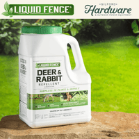Thumbnail for Liquid Fence Deer & Rabbit Repellent Granules | Gilford Hardware
